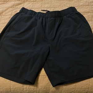 Rhoback Black shorts